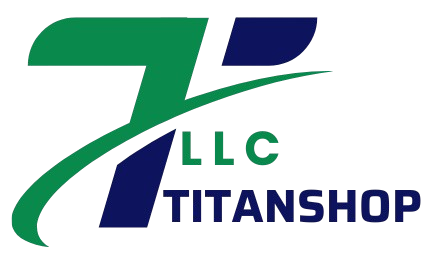 titanshopllc.com